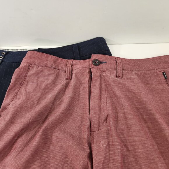 Mens Billabong / Rusty Shorts Lot Size 32 - Picture 7 of 16